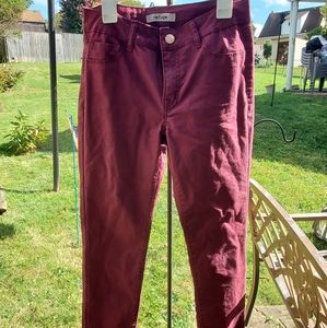 Women's Refuge jeans